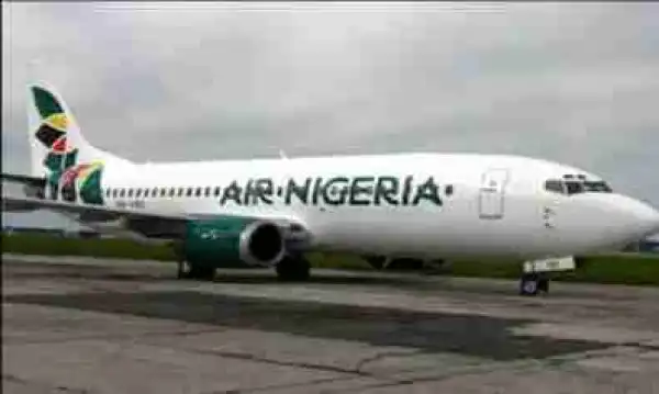 US Threatens To Bar Nigerian Airlines
